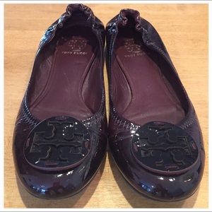 Tory Burch Flats!